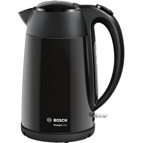 Rychlovarná konvice Bosch TWK3P423 černá

