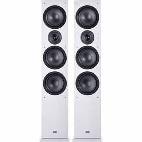 Reproduktory HECO Victa Elite 702 (2 ks) bílý

