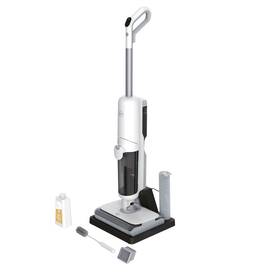 Víceúčelový vysavač Hoover HW500 011 WET&DRY bílý

