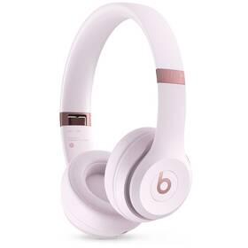 Sluchátka Beats Solo4 růžová

