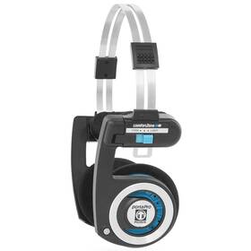 Sluchátka Koss Porta Pro Wireless 2.0 černá

