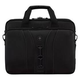 Brašna na notebook Wenger Legacy Black Series 16" černá

