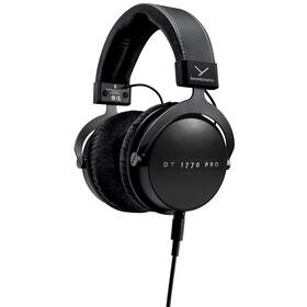 Sluchátka Beyerdynamic DT 1770 PRO MKII černá

