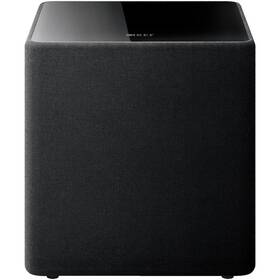Subwoofer KEF Kube 10 MIE (1 ks) černý

