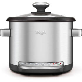 Multifunkční hrnec SAGE BRC600 


