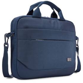 Brašna na notebook Case Logic Advantage na 15,6" modrá barva
