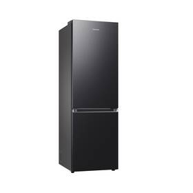 Chladnička s mrazničkou Samsung RB34C705CB1/EF černá

