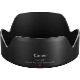 Sluneční clona Canon EW-60F černá

