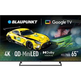 Televize Blaupunkt 65MBG7000S 

