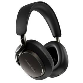 Sluchátka Bowers & Wilkins Px8 S2 černá

