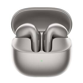 Sluchátka Xiaomi Buds 6 Titan Gray šedá

