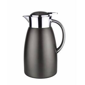 Termokonvice BANQUET METALLIC Platinum, 1,5 l 
