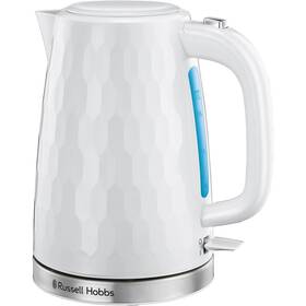 Rychlovarná konvice RUSSELL HOBBS 26050-70 White bílá

