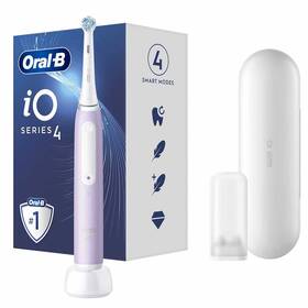 Zubní kartáček Oral-B Lavender 

