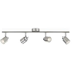 Bodové svítidlo Philips Meranti, 4xGU10 chrom

