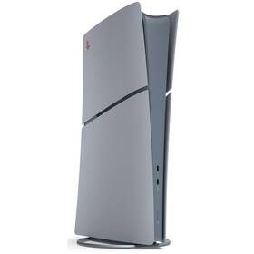 Herní konzole Sony PlayStation 5 Digital (typ modelu - slim) - 30th Anniversary Limited Edition šedá barva
