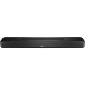 Soundbar Bose Smart Soundbar černý

