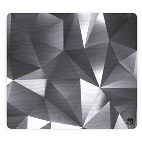 Podložka pod klávesnici a myš ENDORFY Crystal Black L černá

