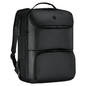 Batoh na notebook Wenger UrbanOne Travel Backpack 15.6" černý

