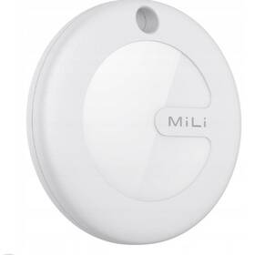 Lokátor Mili MiTag AN bílý


