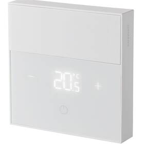 Termostat Siemens Connected Home RDZ103ZB, Zigbee, OpenTherm bílý

