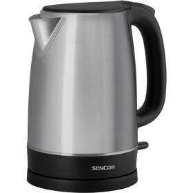 Rychlovarná konvice Sencor SWK 1715SS nerez
