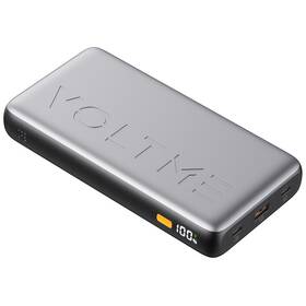 Powerbanka Voltme Hypercore 25K Ultra 25000mAh tmavě modrá

