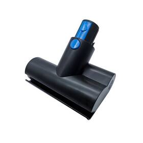 Turbohubice vzduchová Tesla PureStar E60/E70 Aqua Pro černá/modrá

