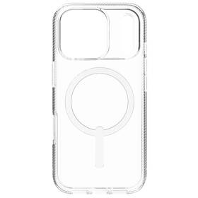 Kryt na mobil ZAGG Luxe Snap na Apple iPhone 17 Pro průhledný

