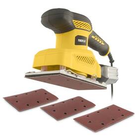 Vibrační bruska POWERPLUS POWX04010  

