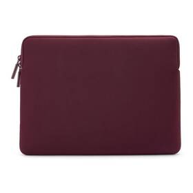 Pouzdro na notebook Pipetto Classic Fit Sleeve, MacBook 13/14 vínové

