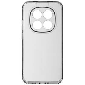 Kryt na mobil WG Comfort na Xiaomi Redmi Note 15 Pro 5G průhledný

