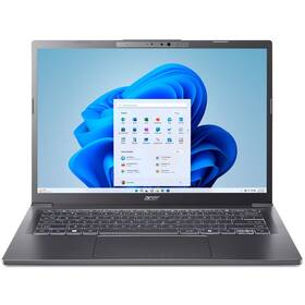 Notebook Acer Aspire 14 AI (A14-52MT-76GE) šedý

