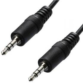 Kabel AQ Audio 3,5 mm jack na 3,5 mm jack, 1,5 m 
