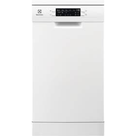 Myčka nádobí Electrolux ESG42310SW bílá barva
