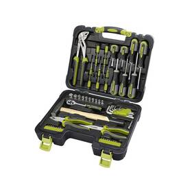 Sada nářadí Extol Craft 6599 (57 ks) 
