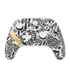 Gamepad PowerA Wireless Controller pro Cloud Gaming Fortnite Edition (PCGP0371-01)