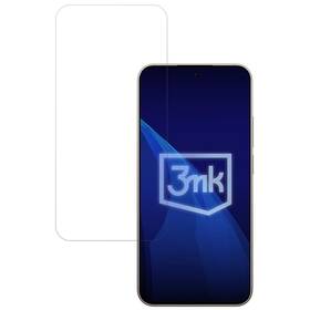 Tvrzené sklo 3mk HardGlass na Xiaomi Redmi Note 15 Pro 

