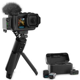 Outdoorová kamera GoPro MISSION 1 PRO Creator Edition černá

