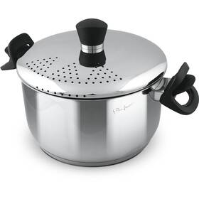 Hrnec s poklicí Lamart LT1206, 5,8 l 

