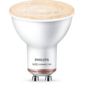 Chytrá žárovka Philips Smart LED 4,7W, GU10, Tunable White 


