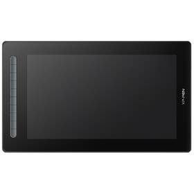 Grafický tablet XPPen Artist 16 (2. generace) černý

