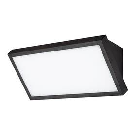 Nástěnné svítidlo Rabalux Rapla 77150 černé

