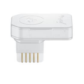 Připojovací konektor Jura WiFi Connect bílý

