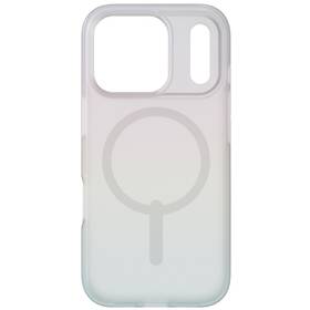Kryt na mobil ZAGG Milan Snap na Apple iPhone 17 Pro - duhový 

