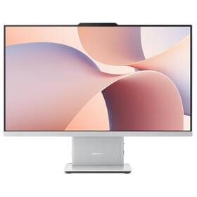 Počítač All In One Lenovo IdeaCentre AIO 27AKP10 bílý

