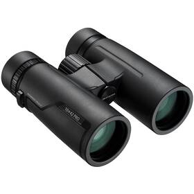 Dalekohled OM SYSTEM 10×42 PRO černý

