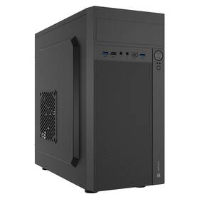 Case Natec Helix USB-C černá


