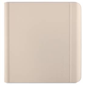 Pouzdro pro čtečku e-knih Kobo Notebook SleepCover na Libra béžové

