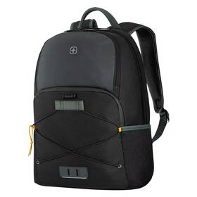 Batoh na notebook Wenger Trayl 15,6" černá barva
